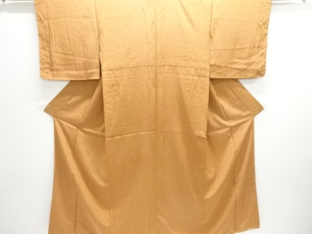 JAPANESE KIMONO / KOMON / ABSTRACT